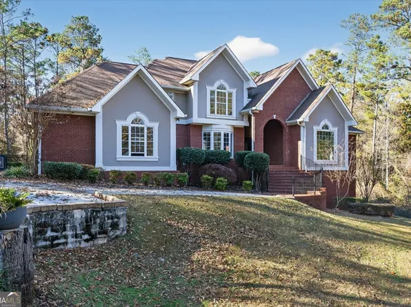 117 Richfield Cir, Kathleen, GA 31047