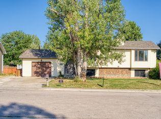 106 Stetson Dr, Gillette, WY 82716