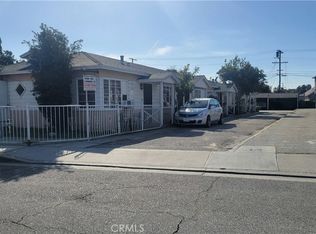 7035 Newell St, Huntington Park, CA 90255