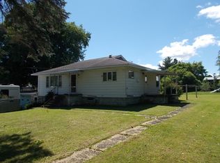 112 E Honeoye St, Shinglehouse, PA 16748