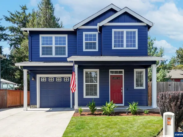 7563 Camden St NE, Keizer, OR 97303