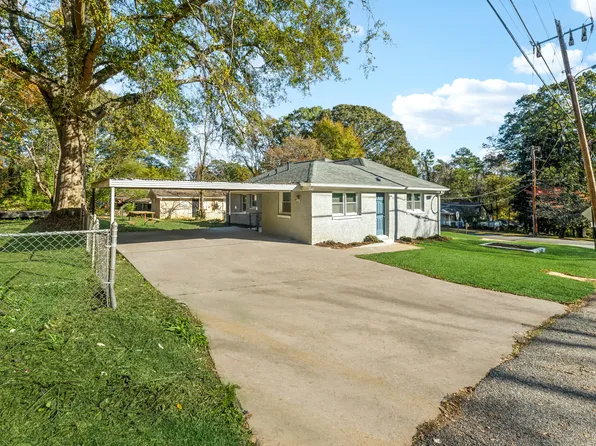 (undisclosed Address), Atlanta, GA 30315