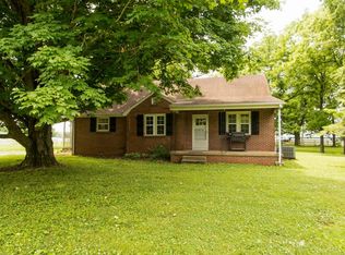 1751 Highway 64 W, Shelbyville, TN 37160
