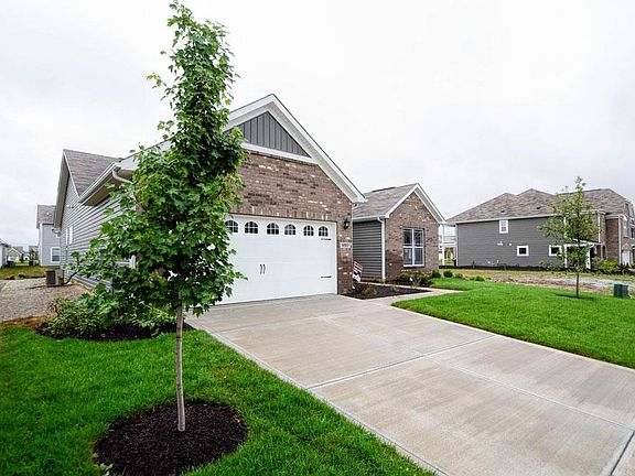 Located on 0073 in Waters Edge in Westfield, IN