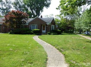 2829 Kenwood Blvd, Toledo, OH 43606