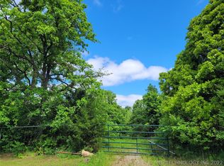 S Dip Creek Rd, Sand Springs, OK 74063