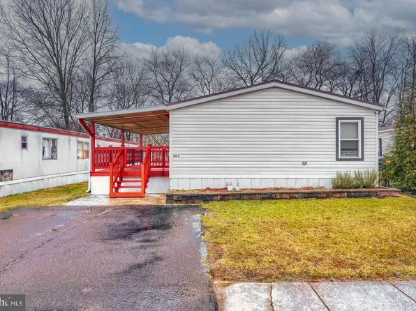 1907 Steven Dr, Edgewood, MD 21040