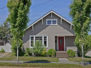 1709 22nd St, Everett, WA 98201