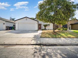 4304 Range Dr, Bakersfield, CA 93312