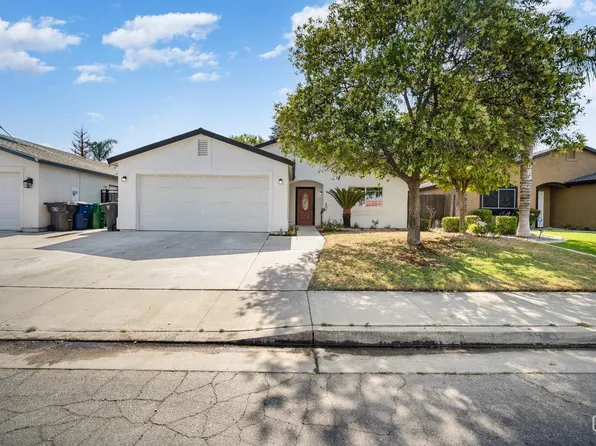 4304 Range Dr, Bakersfield, CA 93312