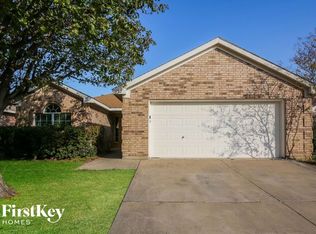712 Bridle Trl, Saginaw, TX 76179