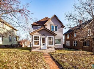 918 N 57th Ave W, Duluth, MN 55807