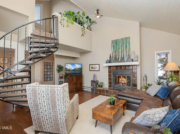 225 Eagle Dr #7B, Avon, CO 81620