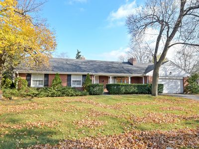 2325 Fir St, Glenview, IL, 60025