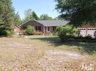 426 Tanbridge Rd, Wilmington, NC 28405