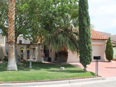 129 Sundance Ct, Santa Teresa, NM, 88008