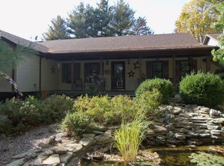 17500 County Farm Rd, Rushville, IL 62681