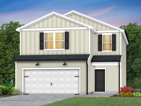 1143 Sawmill Grove Dr, Durham, NC 27704