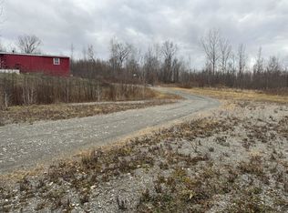 191 Molly Ln, Richford, VT 05476