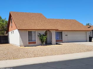 6344 W Purdue Ave, Glendale, AZ 85302