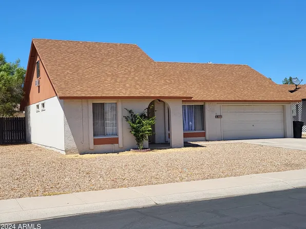 6344 W PURDUE Avenue, Glendale, AZ 85302