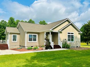 1012 Happy Plains Rd, Taylorsville, NC 28681