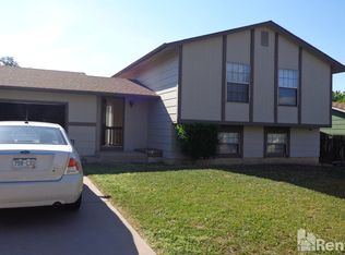 7385 Woodstock St, Colorado Springs, CO 80911