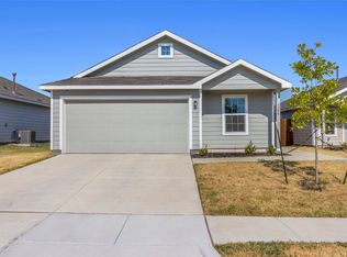 5204 Citation Ln, Forney, TX 75126
