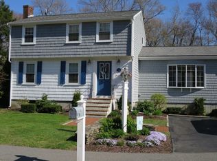 82 Brantwood Rd, Norwell, MA 02061