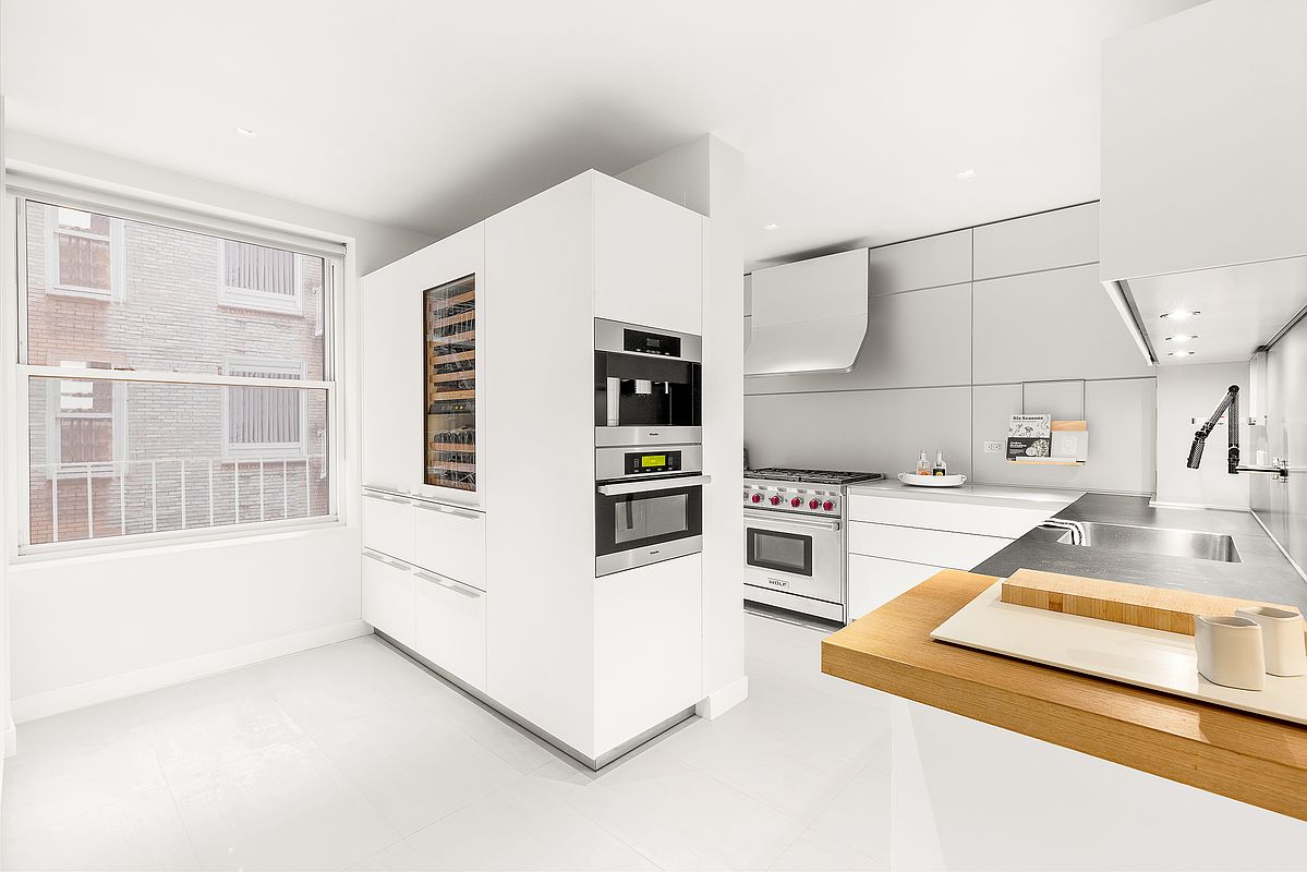 15 West 81st Street #3D in Upper West Side, Manhattan | StreetEasy