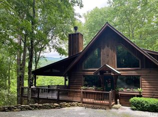 142 Hidden Springs Rd, Highlands, NC 28741