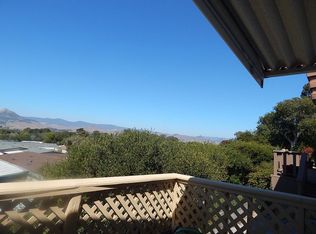 1695 Los Osos Valley Rd #168, Los Osos, CA 93402