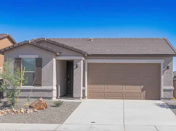 10618 W Walker Brown Dr, Marana, AZ 85653