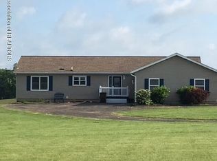 6180 W Pratt Rd, Dewitt, MI 48820