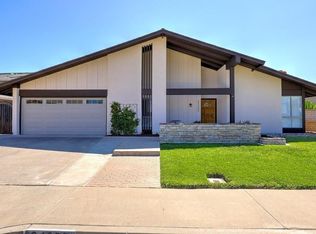 24382 Zandra Dr, Mission Viejo, CA 92691