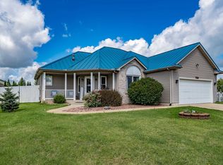 1409 Rutland Ct, Winona Lake, IN 46590