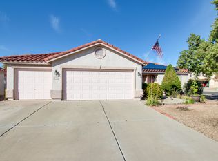 8523 N Deer Valley Dr, Tucson, AZ 85742
