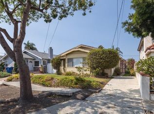 1158 W 21st St, San Pedro, CA 90731