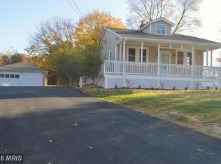 5219 Woodbine Rd, Woodbine, MD 21797