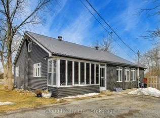 16175 Jane St E, King, ON L7B0G3