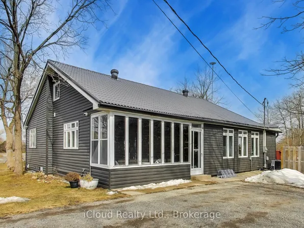 16175 Jane St E, King, ON L7B 0G3