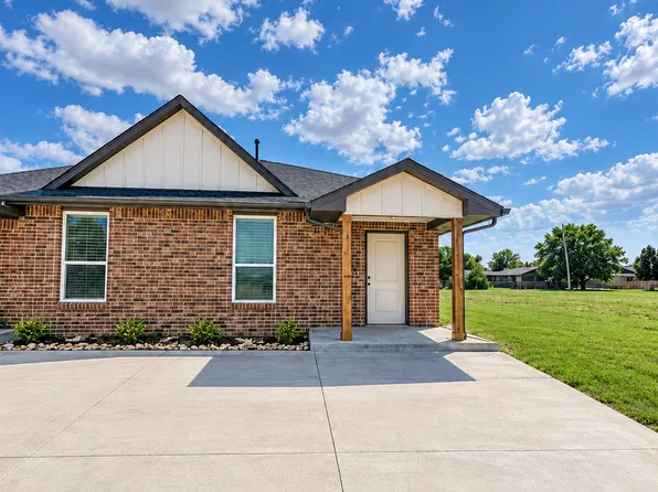 340 NW 122nd St Unit 2, Oklahoma City, OK 73114