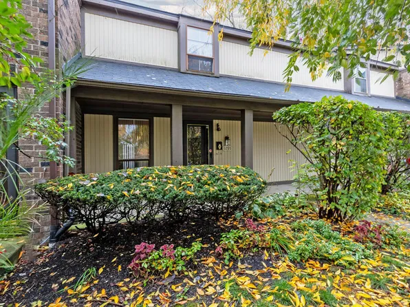 5795 Lucinda Ct, Columbus, OH 43232