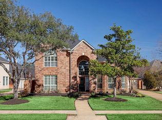16022 Lockdale Ln, Cypress, TX 77429