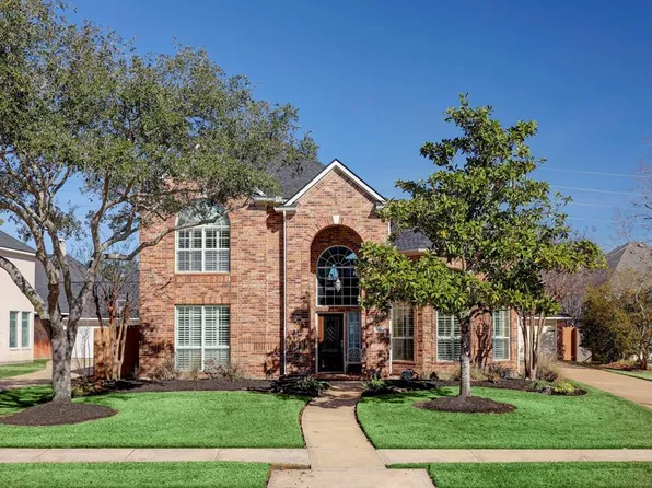 16022 Lockdale Lane, Cypress, TX 77429