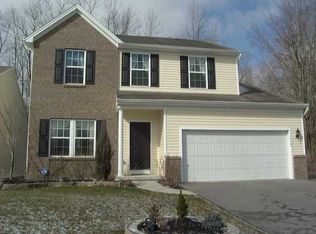 110 Aegean Ave, Amherst, NY 14228