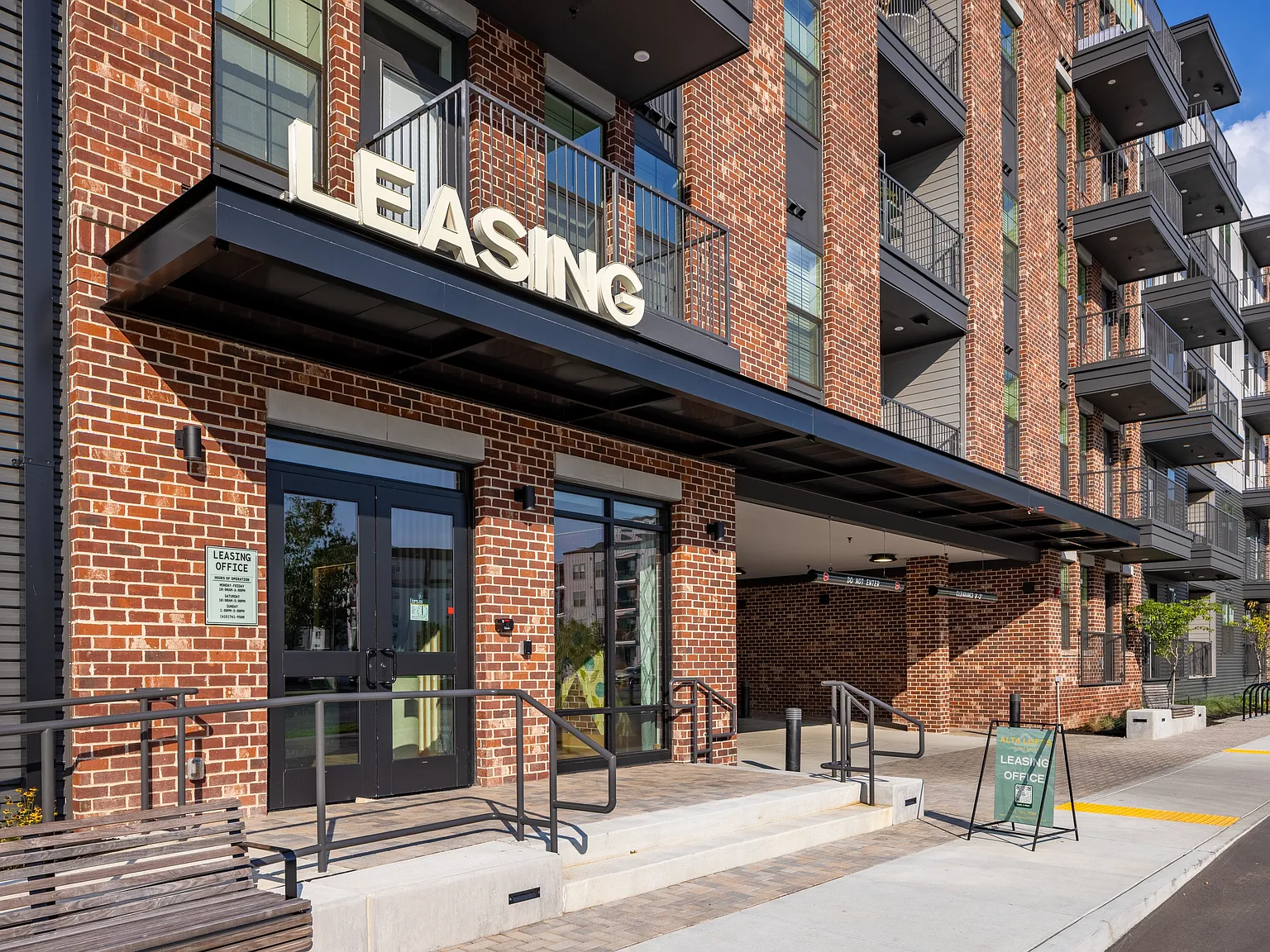 Alta Lofts on the Levee — Photo 4