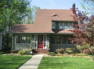 14 Courter Ave, Maplewood, NJ 07040