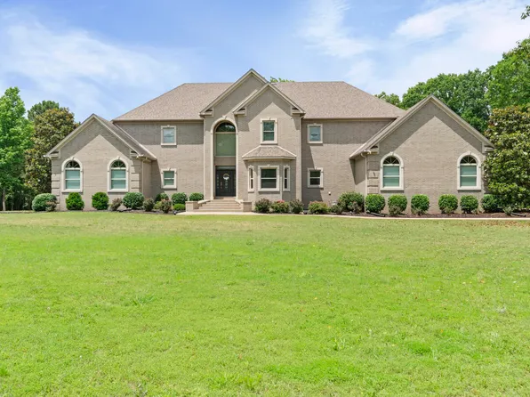 344 Stoney Point Est, Beebe, AR 72012
