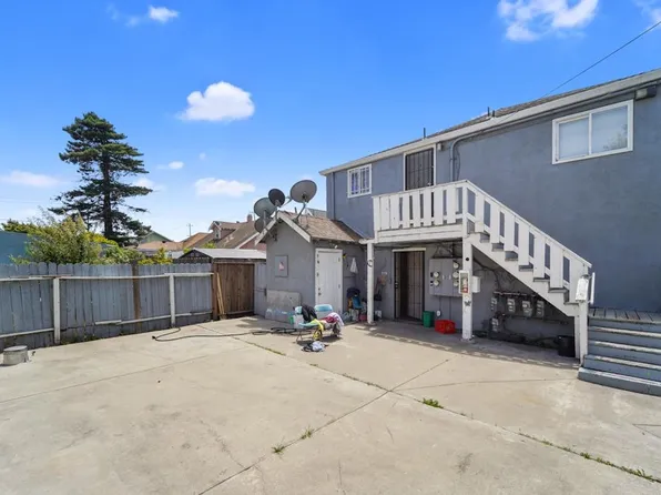 203 Bissell Ave #4, Richmond, CA 94801